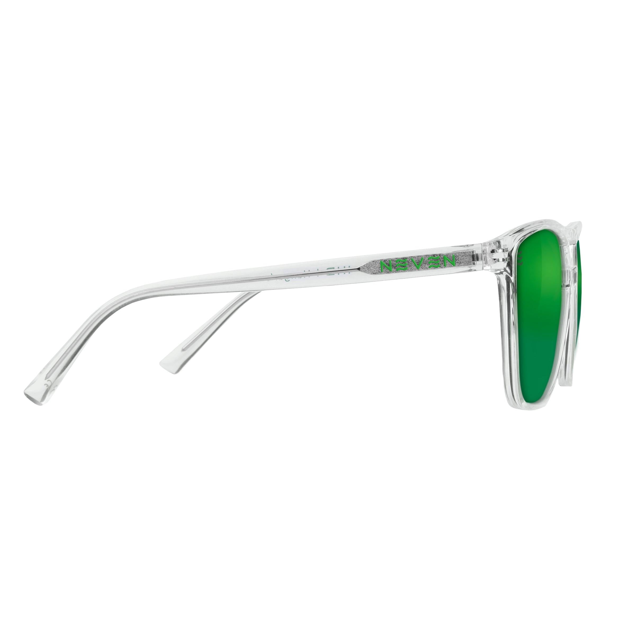 Neven Hangar's Polarized Sunglasses