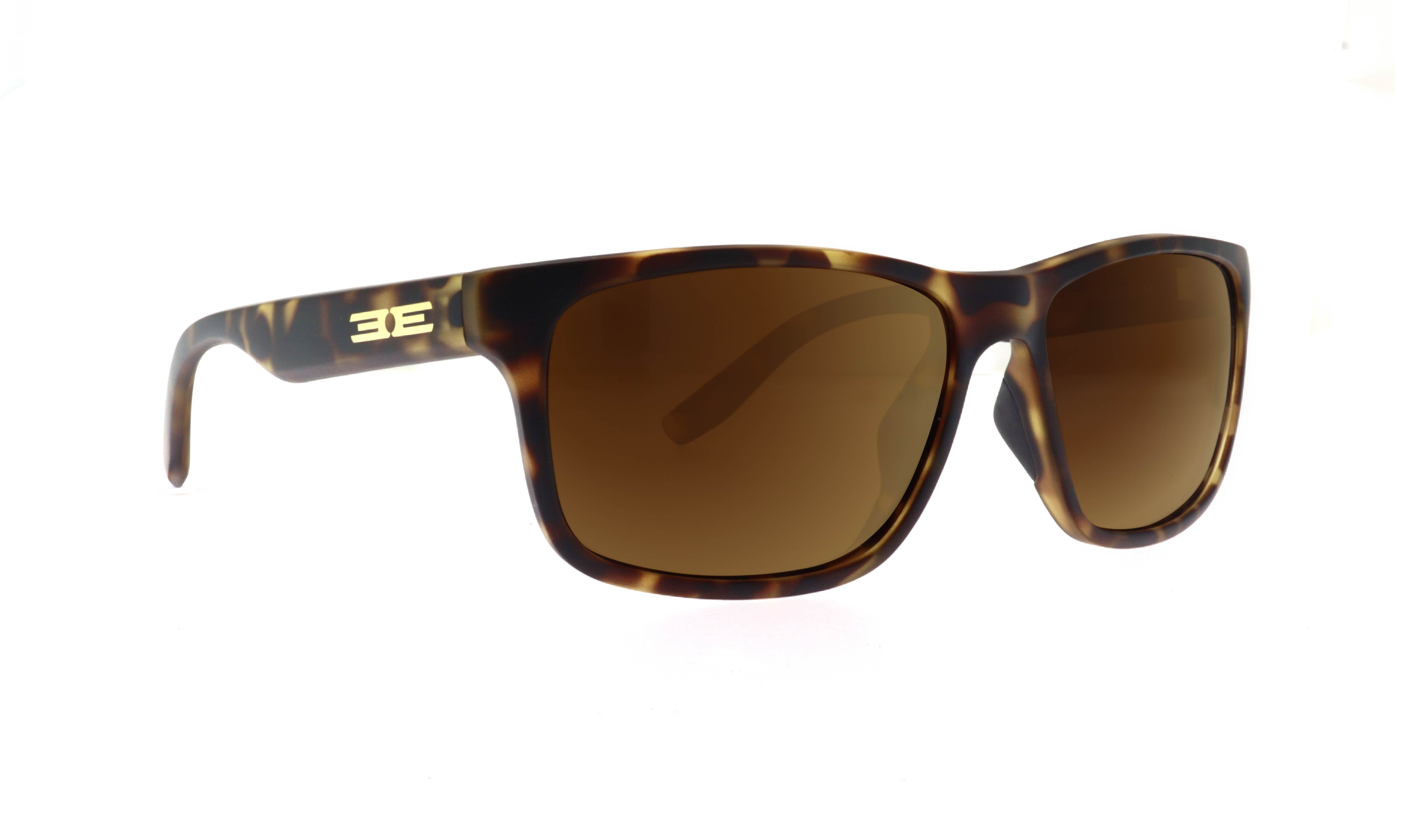 Epoch Eyewear Delta San Miguel Polarized Sunglasses