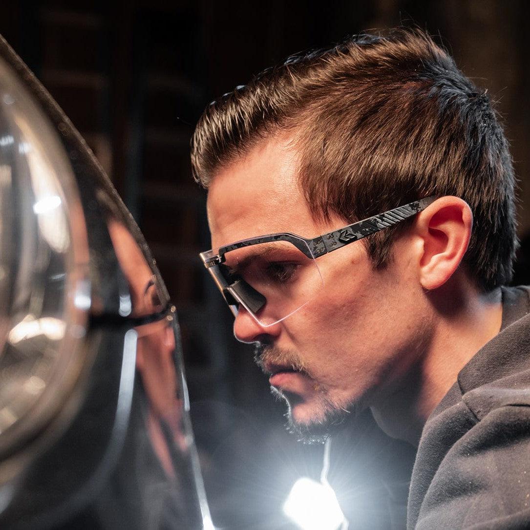Gatorz Havok Safety Glasses--Safety Glasses USA-10