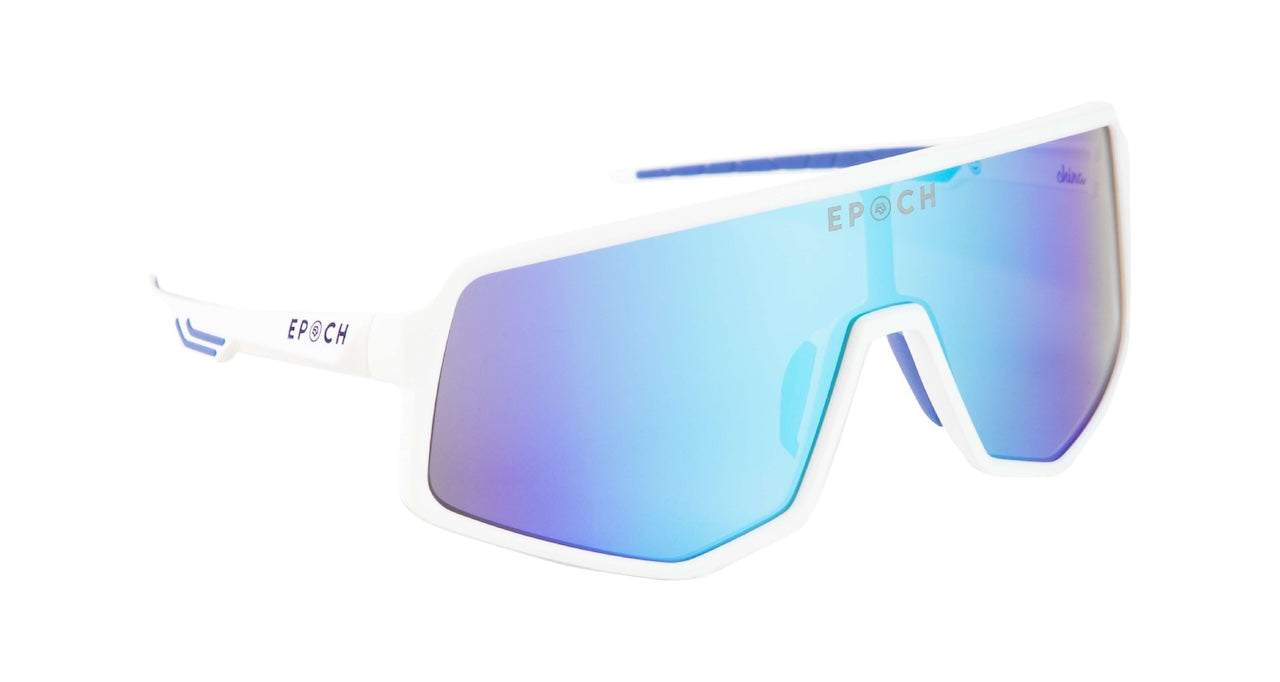Epoch Eyewear L2 Sport Wrap Boca Sunglasses