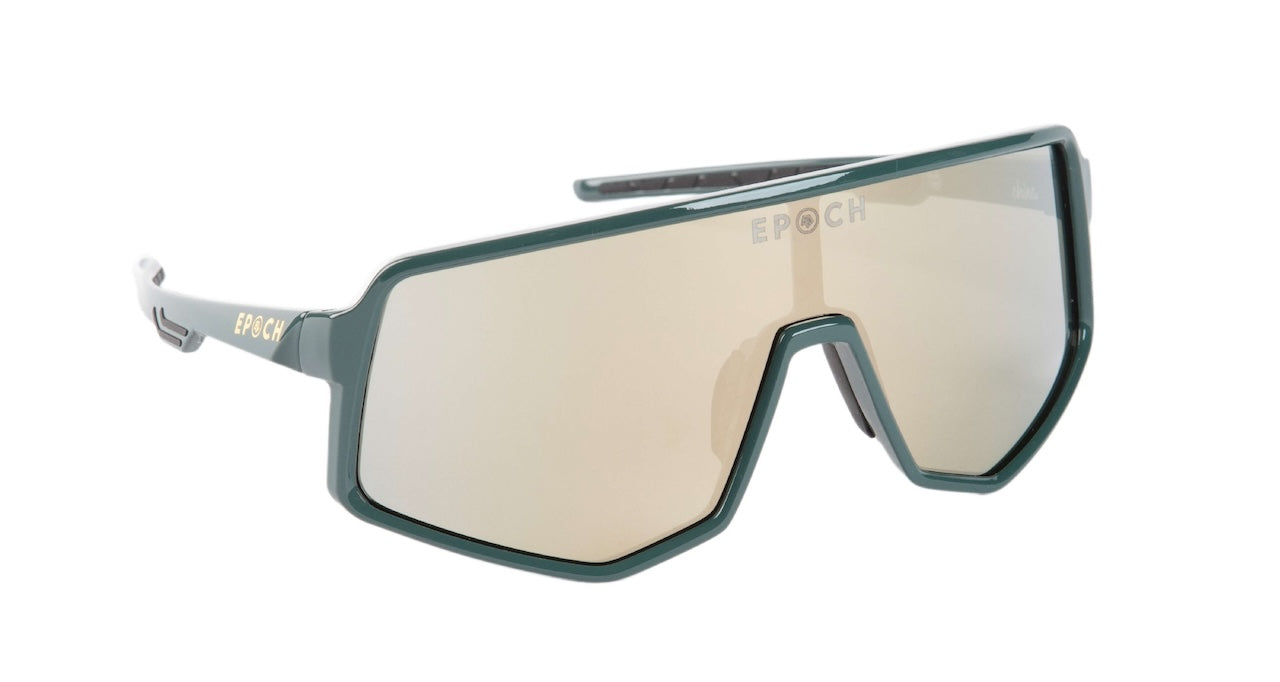 Epoch Eyewear L2 Sport Wrap Nox Sunglasses