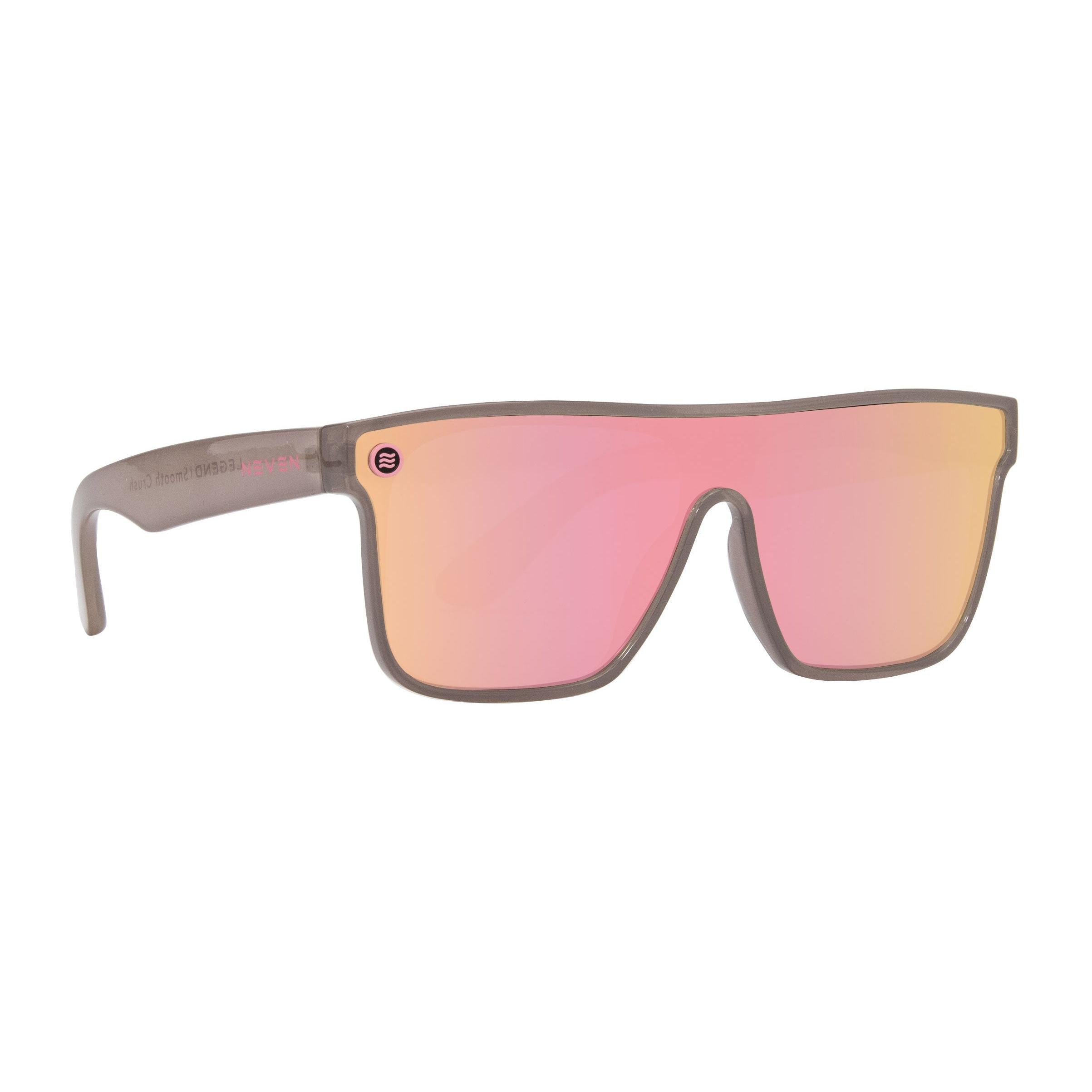 Neven Smooth Crush Polarized Sunglasses