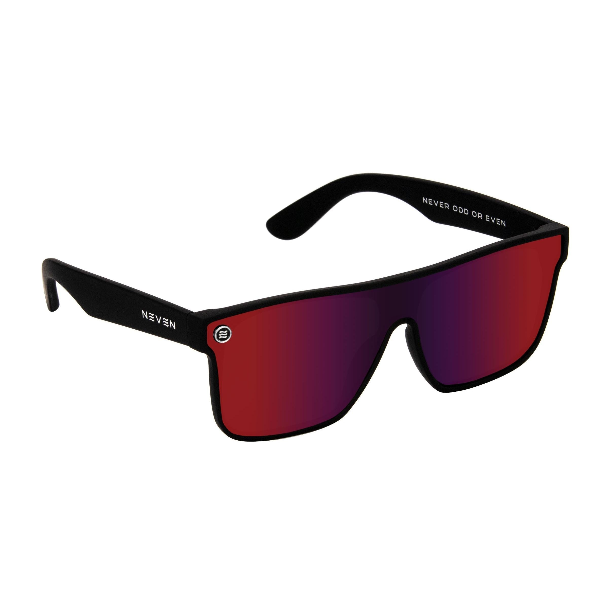 Neven Zero Cool XL Polarized Sunglasses
