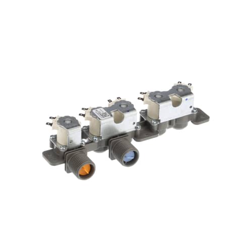 LG 048231013369 Washer Water Inlet Valve - 5221EA1008F