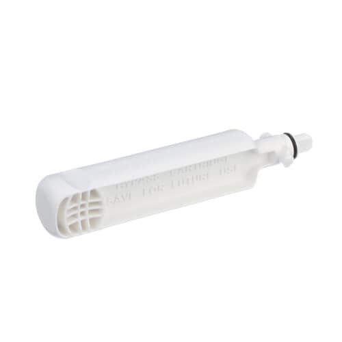 LG Refrigerator Water Filter Bypass Plug Cap - ABN73019101