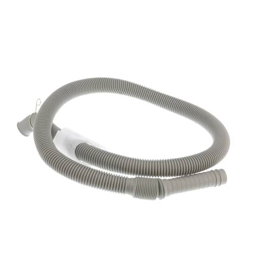 LG 048231013369 Washer Drain Hose Extension Kit - AEM73732901
