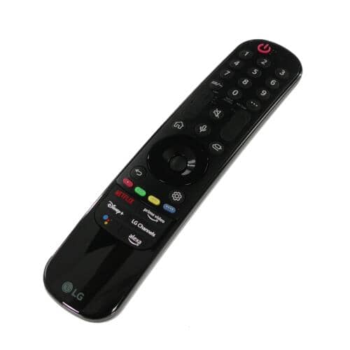 LG Television Remote Controller – AKB76039902