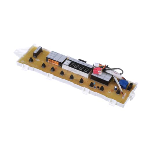 LG 048231013369 Washer Display Power Control Board (Pcb) - EBR75446006