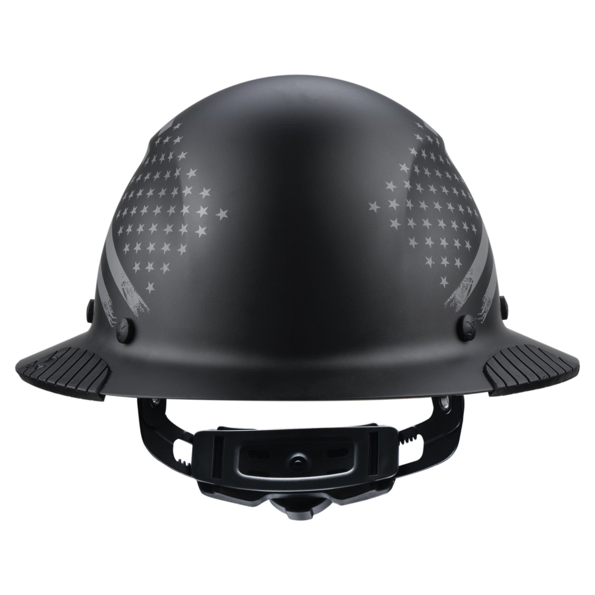 Lift Safety DAX Patriot Full Brim Hard Hat