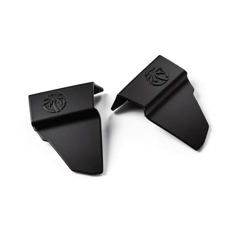 Heat Wave Vise Z87 Side Shields-Matte Black-M-VIS-SHLD-B-Safety Glasses USA-1