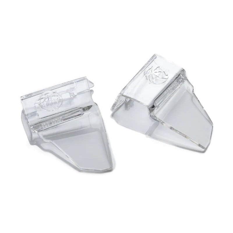 Heat Wave Vise Z87 Side Shields-Clear-M-VIS-SHLD-C-Safety Glasses USA-2
