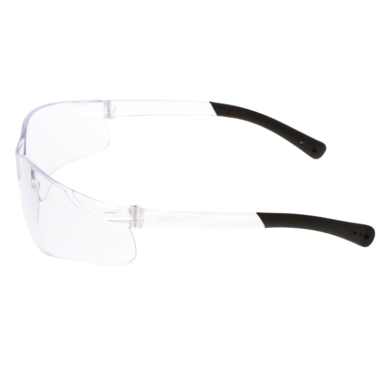 MCR Safety Bearkat Magnifiers Left Temple