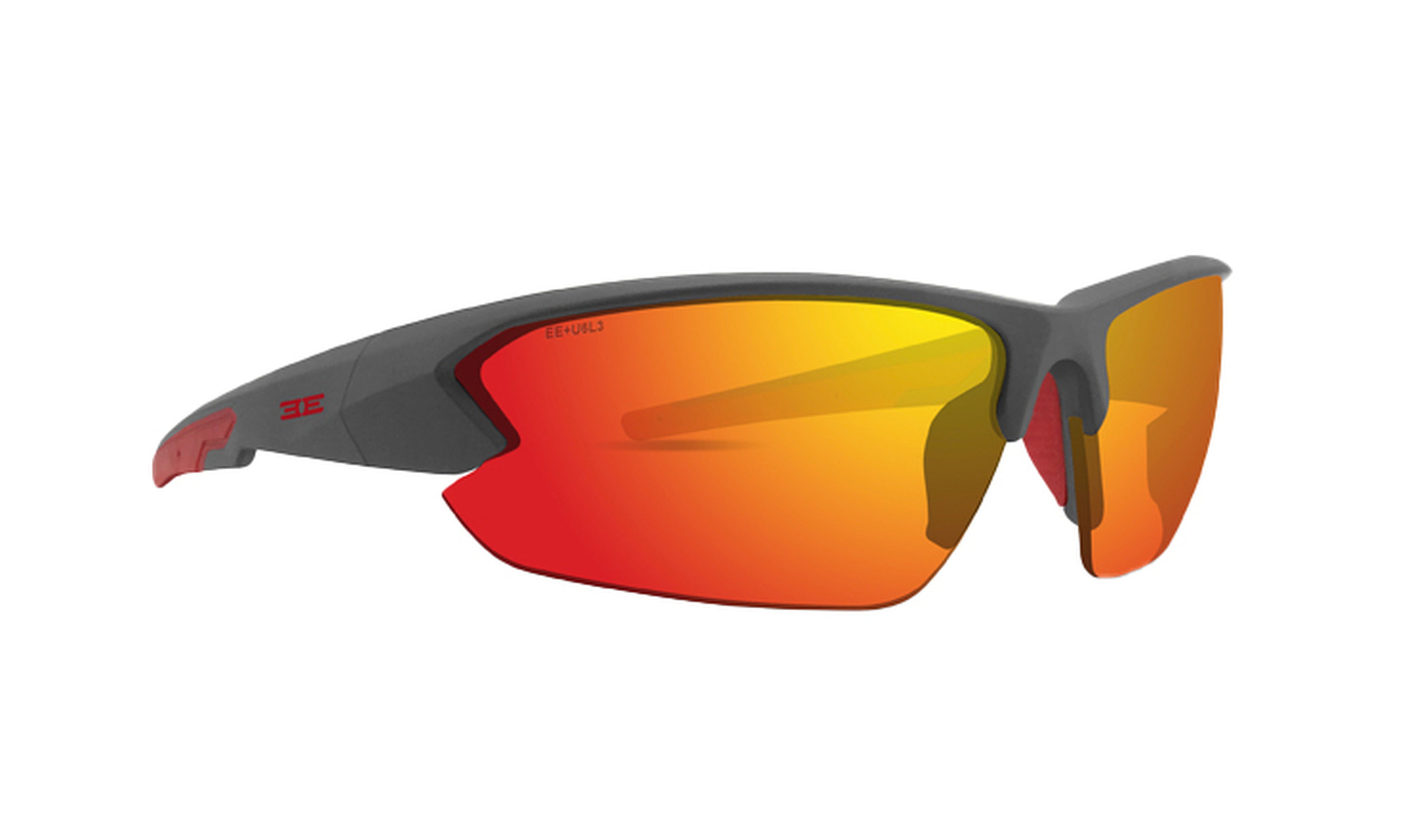 Epoch Eyewear Midway Pulse Safety Glasses