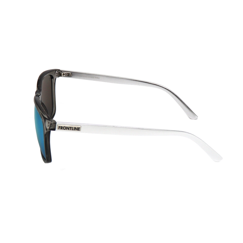 Frontline Optics NADO Ice Ghost Polarized Sunglasses-Safety Glasses USA-4