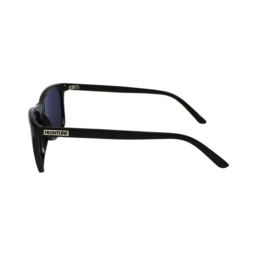 Frontline Optics NADO Sunset Polarized Sunglasses-Safety Glasses USA-4
