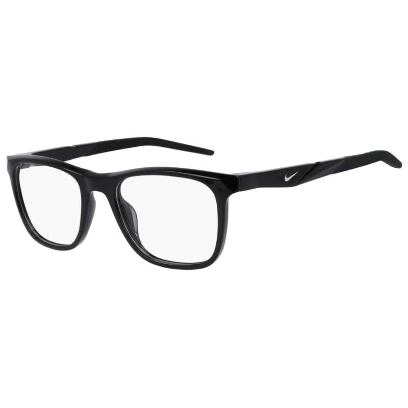 Phillips Nike 7056 Radiation Glasses with Black Frame