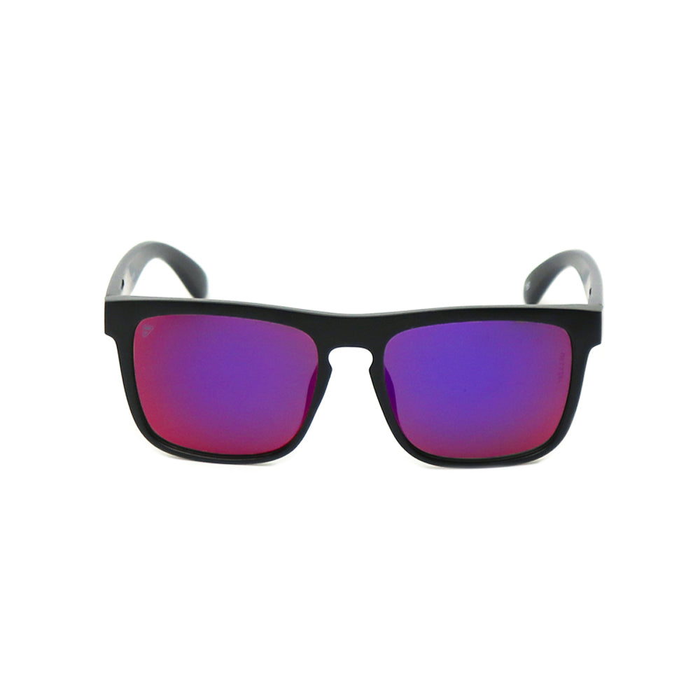 Frontline Optics Pomona Valor Z87 Polarized Sunglasses