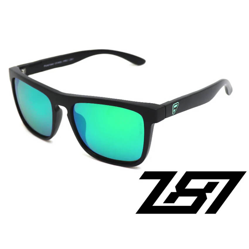 Frontline Optics Pomona Celtic Polarized Z87 Sunglasses-Safety Glasses USA-1