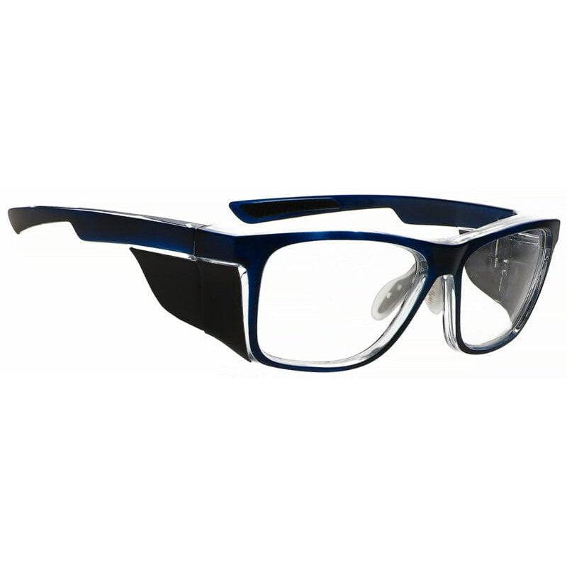 Phillips 15011 Radiation Glasses with Navy Frame
