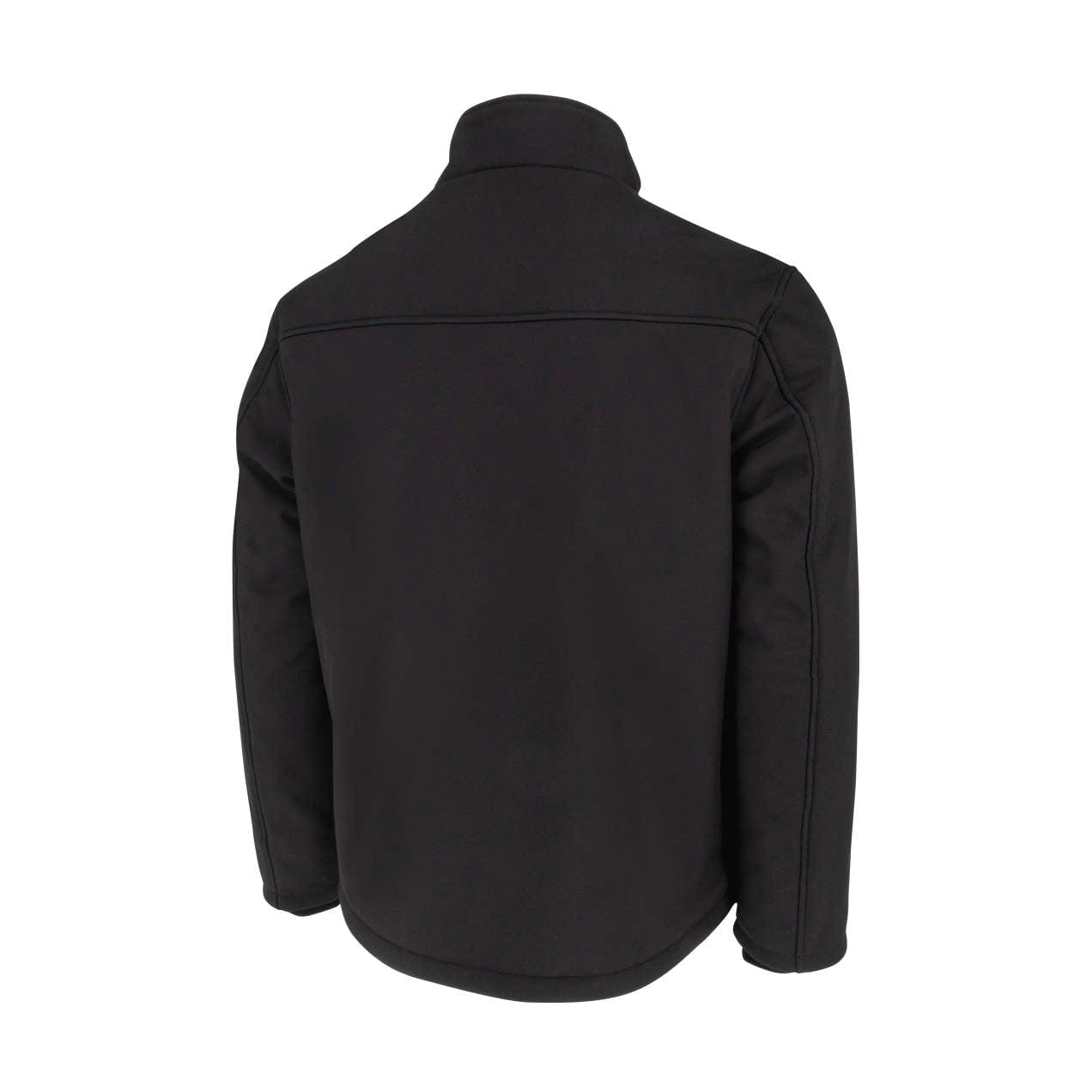 Radians RHG-J100B Heated Men's Soft Shell Jacket--Safety Glasses USA-3