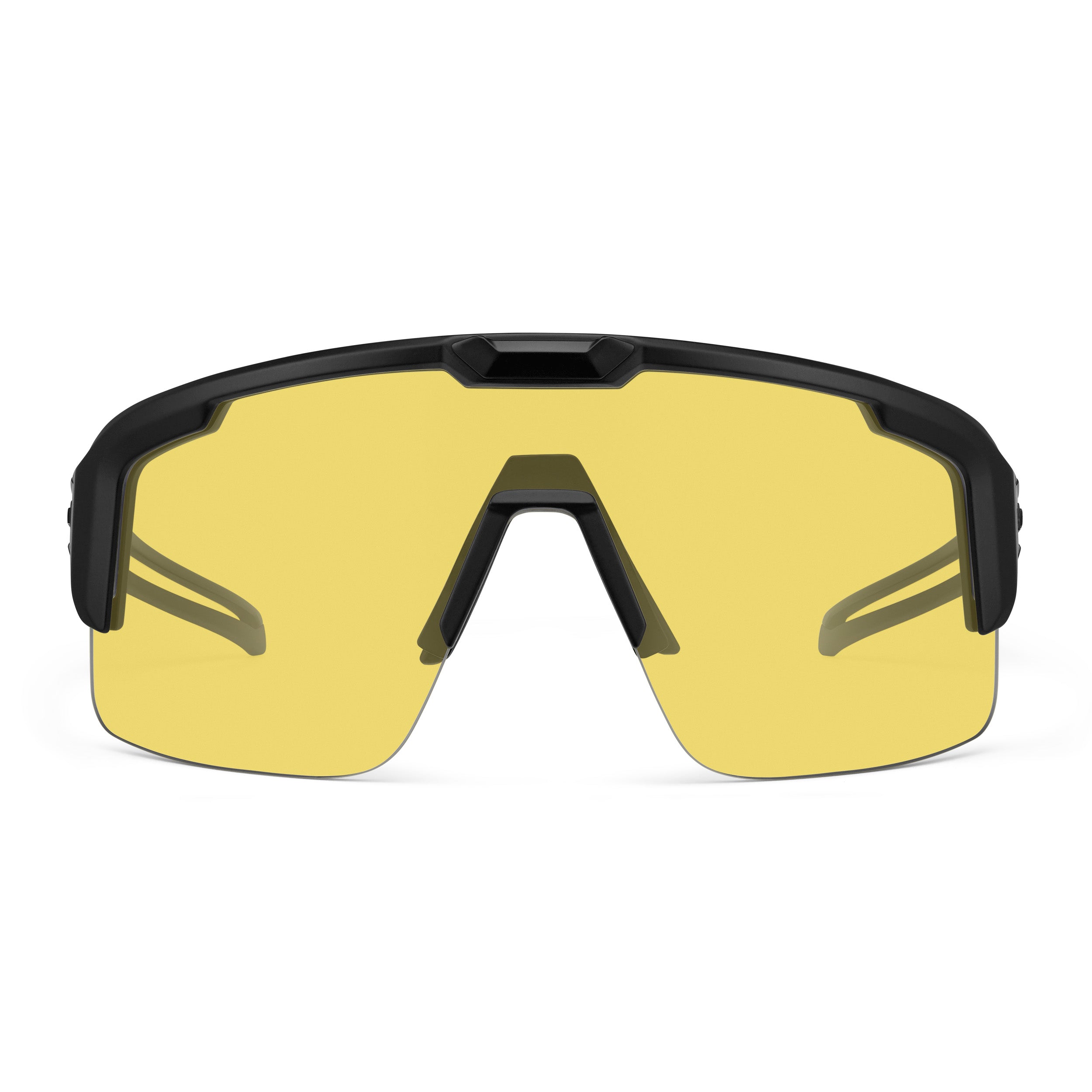 Wye Delta Z87+ REACTIV Amber Clear Safety Glasses-barcode-image_position