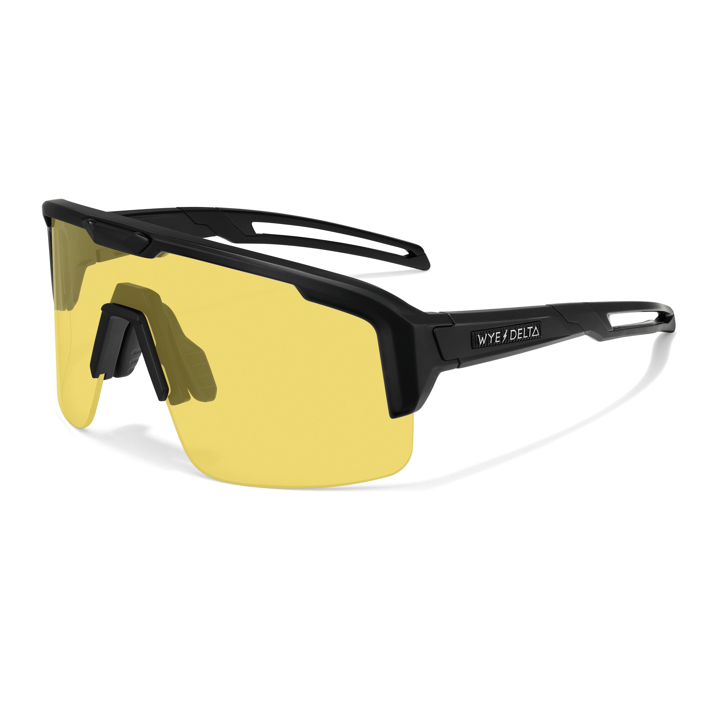 Wye Delta Z87+ REACTIV Amber Clear Safety Glasses-barcode-image_position