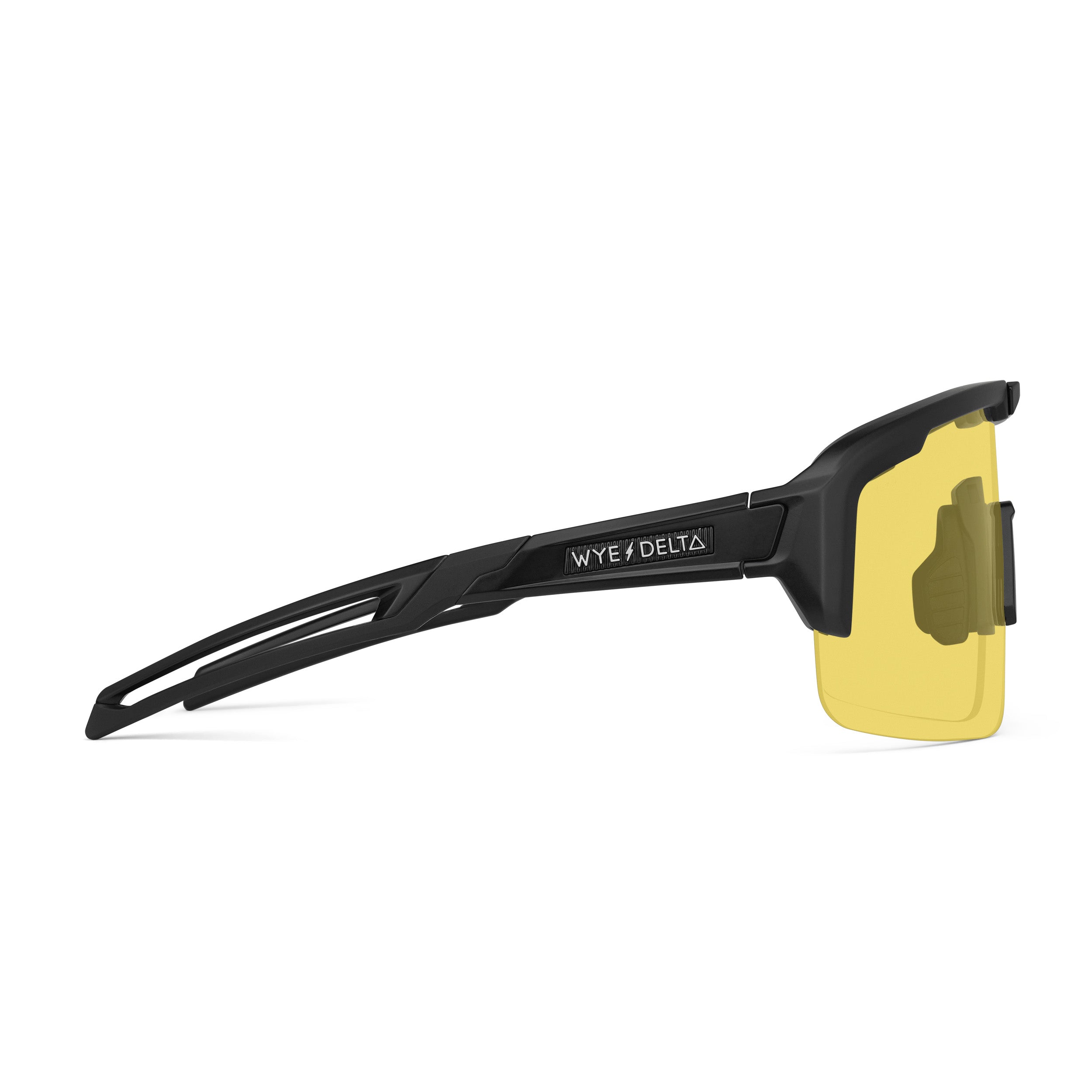 Wye Delta Z87+ REACTIV Amber Clear Safety Glasses-barcode-image_position
