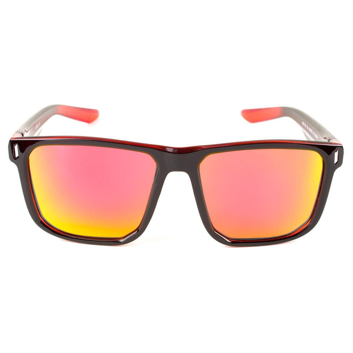 SOLECT Drifter Men's Polarized Sunglasses--Safety Glasses USA-5
