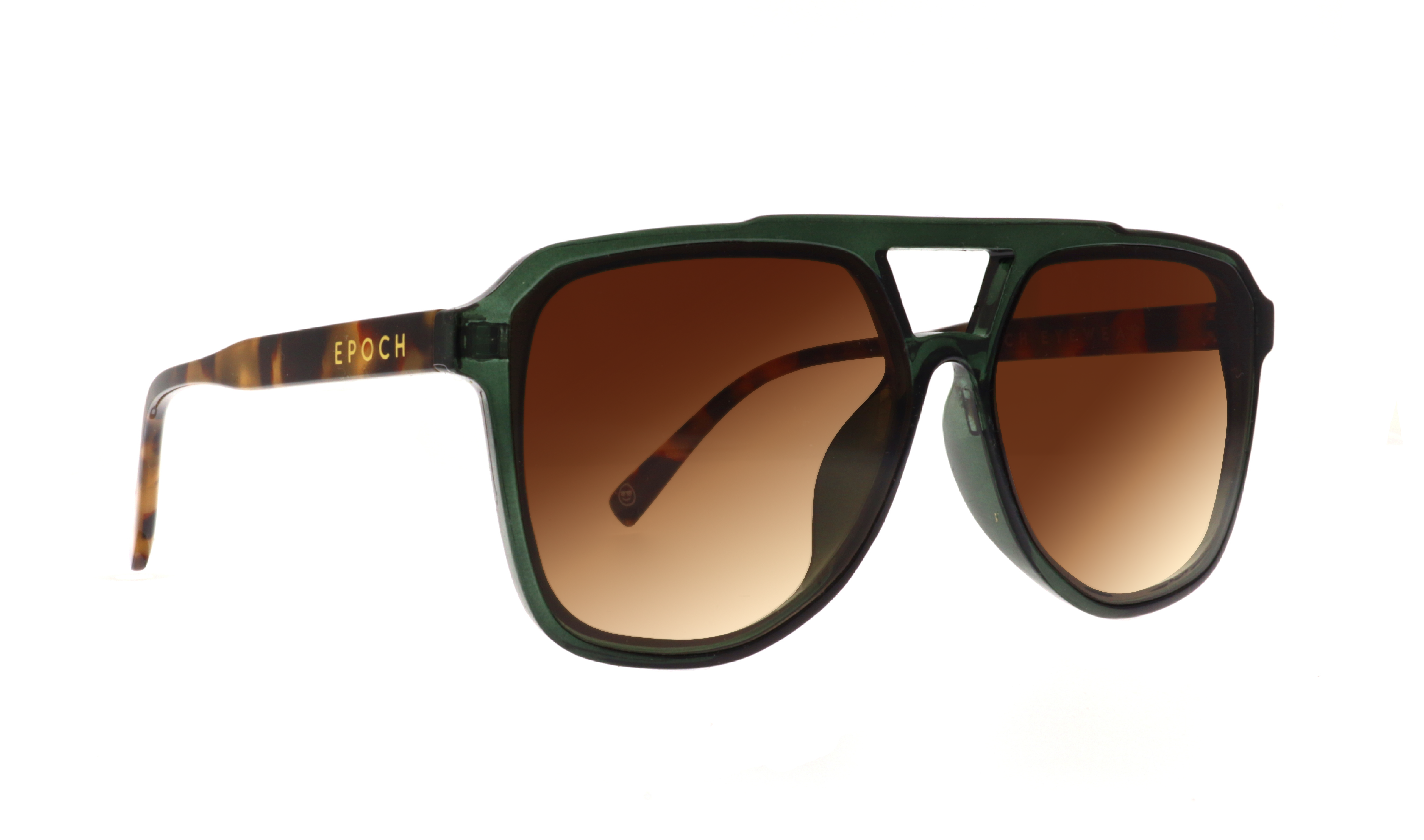 Epoch Eyewear San Juan Telluride Sunglasses