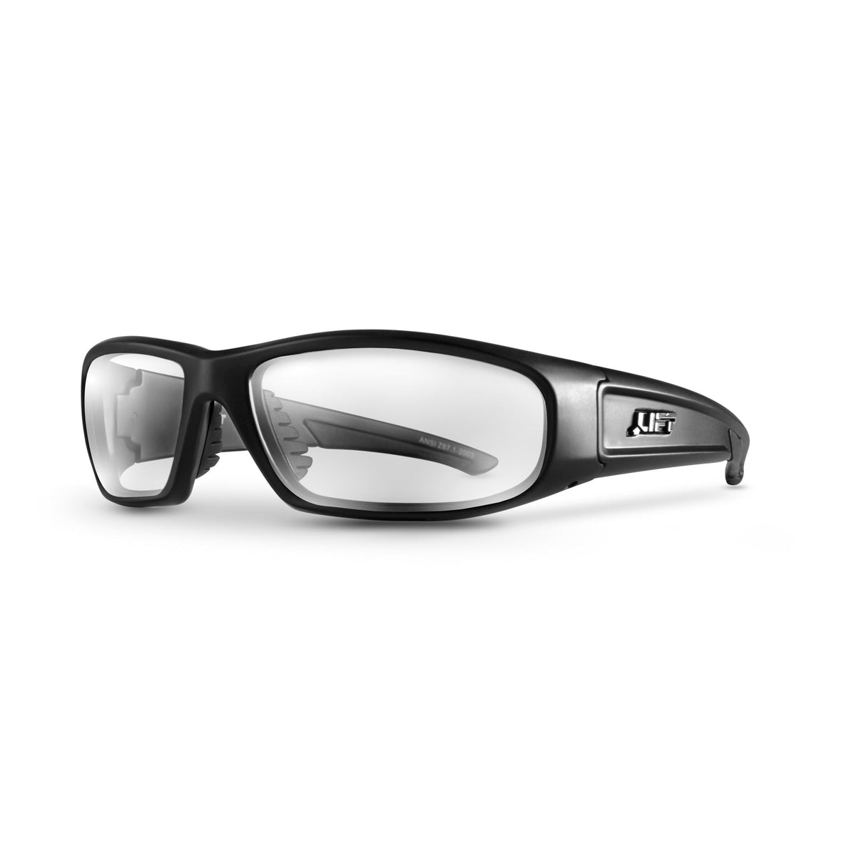 Lift Safety Switch Safety Glasses