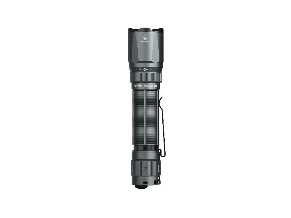 Fenix TK20R UE Tactical LED Flashlight - 2800 Lumens--Safety Glasses USA-20