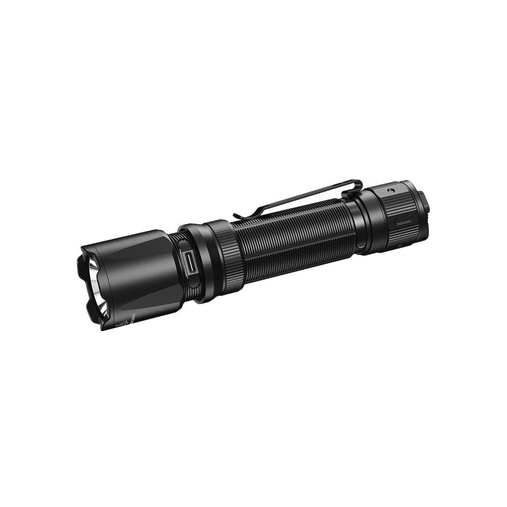 Fenix TK20R V2.0 Rechargeable LED Flashlight - 3000 Lumens-sku-44858649968936-Safety Glasses USA-21