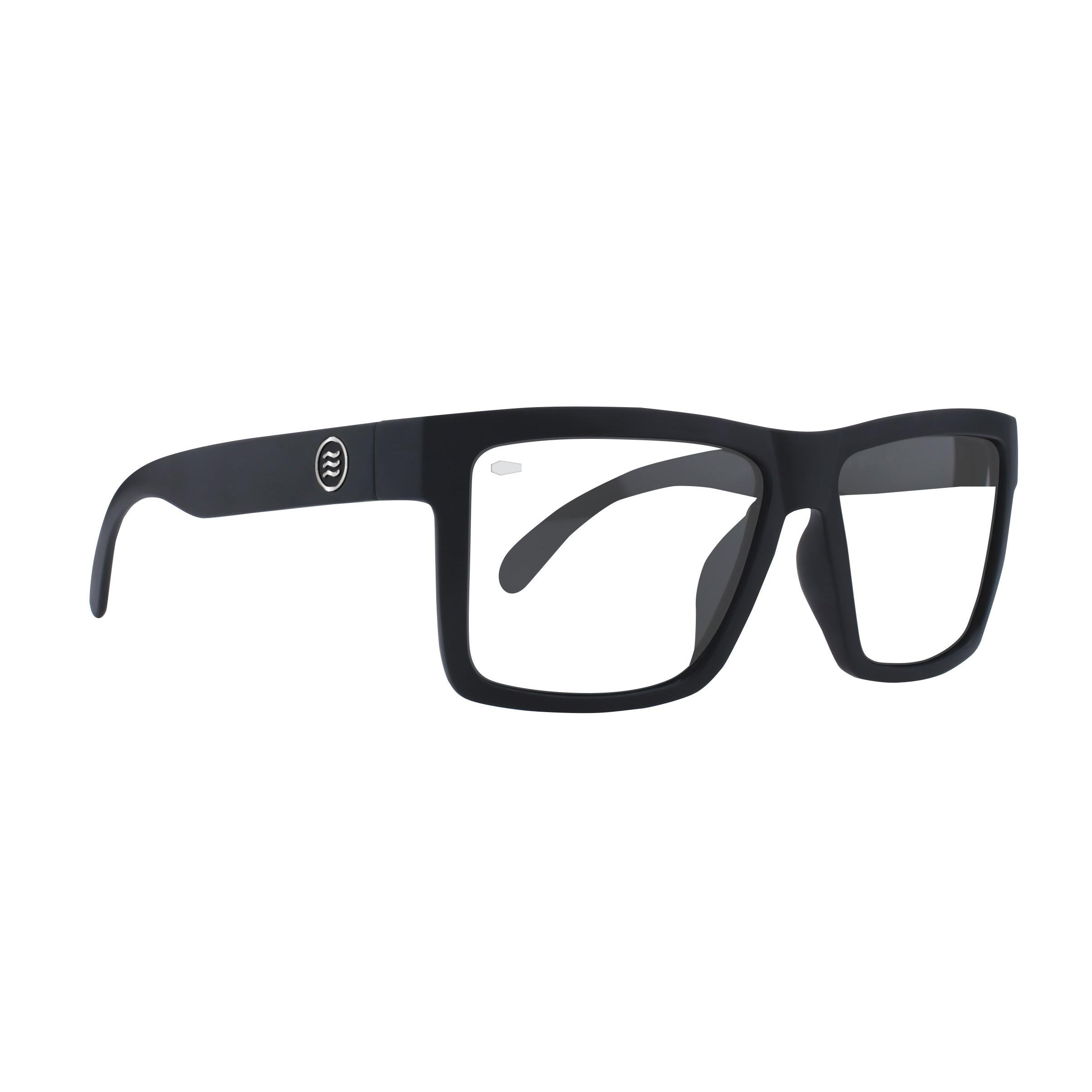 Neven Malibu Clear Anti-Fog Riding Glasses