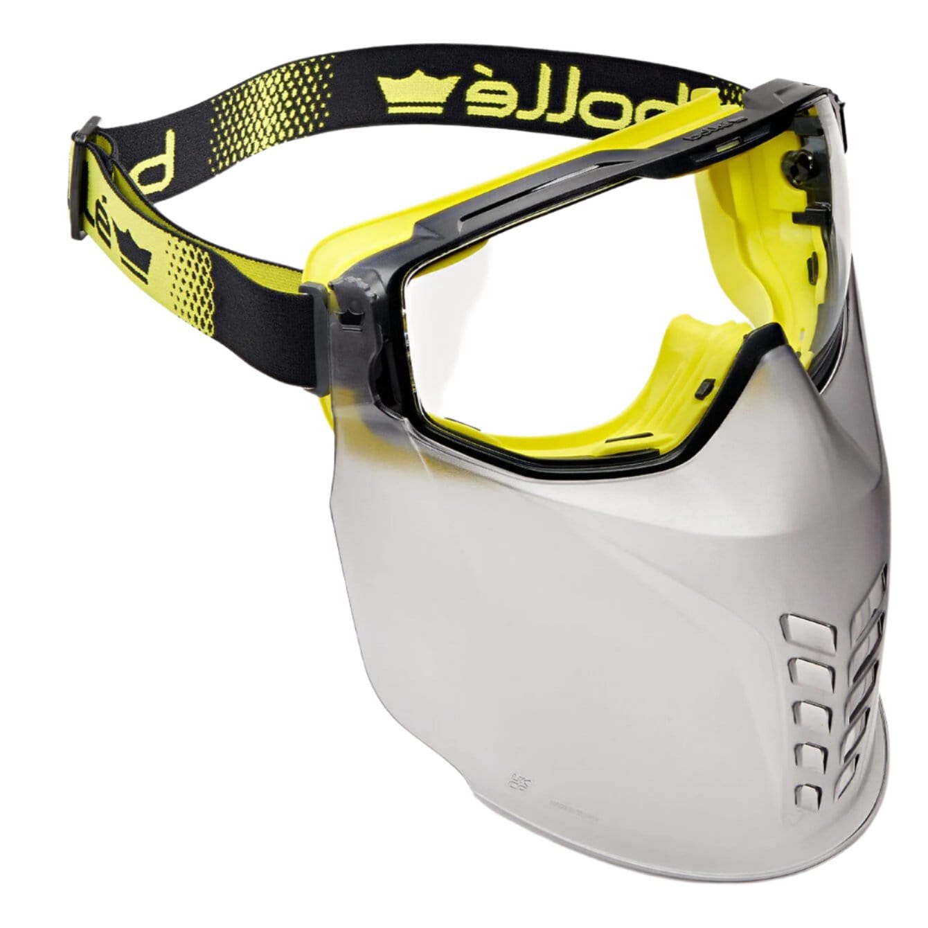 Bolle Universal Goggle Anti-Fog Safety Goggles--Safety Glasses USA-3