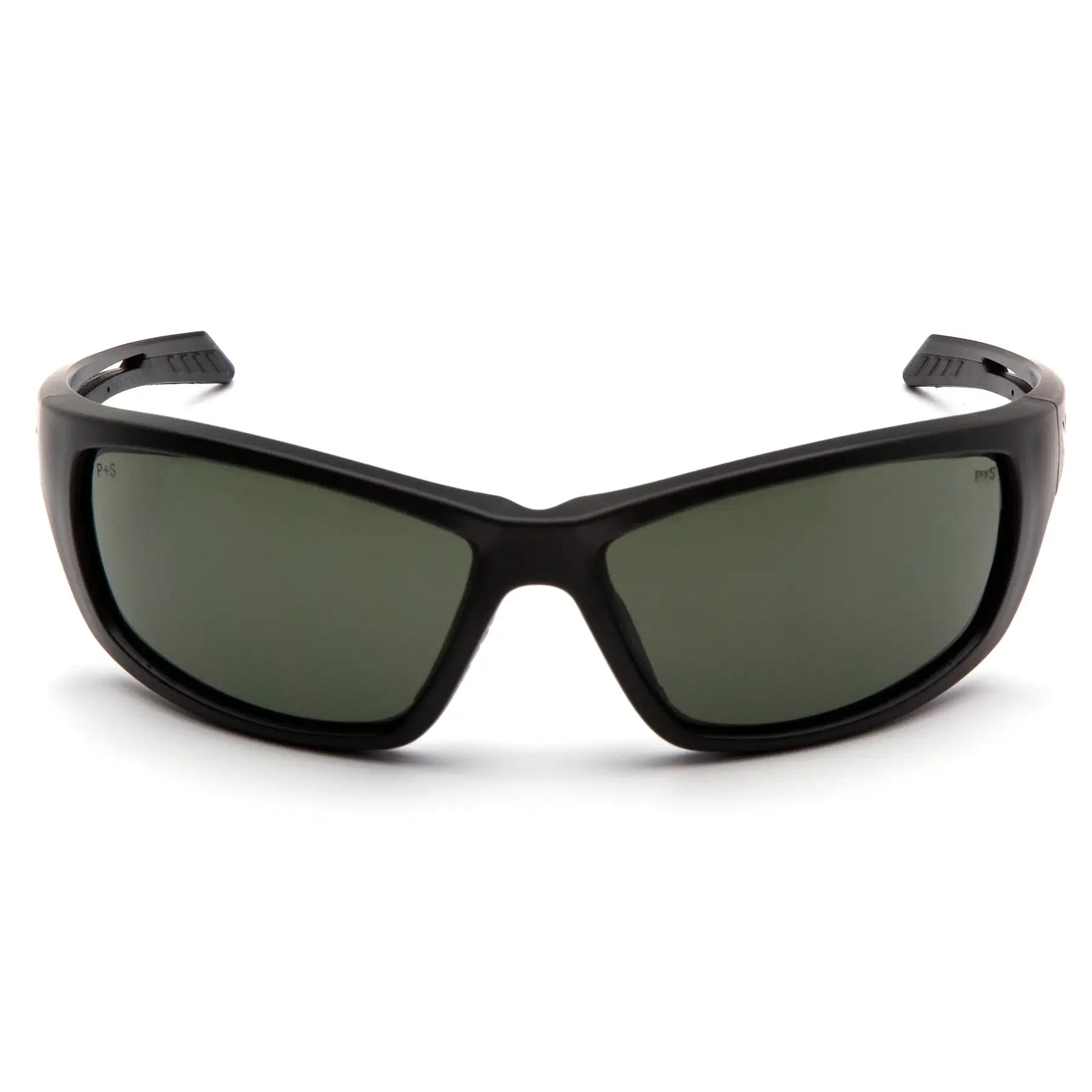 Venture Gear Howitzer Shooting Safety Sunglasses with Anti-Fog Lenses-Safety Glasses USA-2