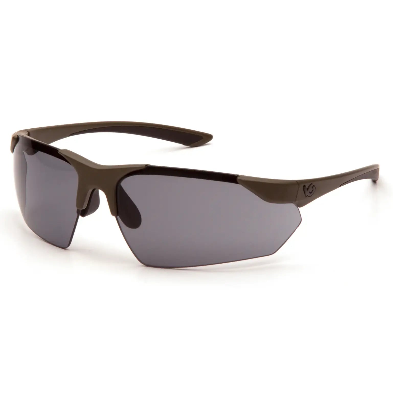 Venture Gear Drone 2.0 Shooting Safety Sunglasses with Anti-Fog Lenses-Safety Glasses USA-7