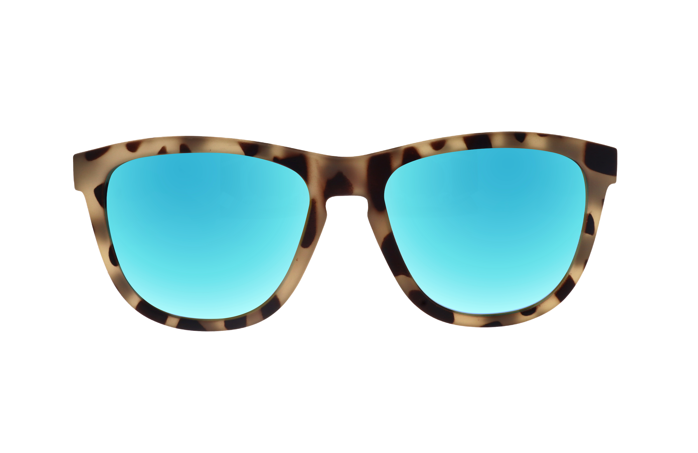 Epoch Eyewear Vibe Salty Polarized Sunglasses