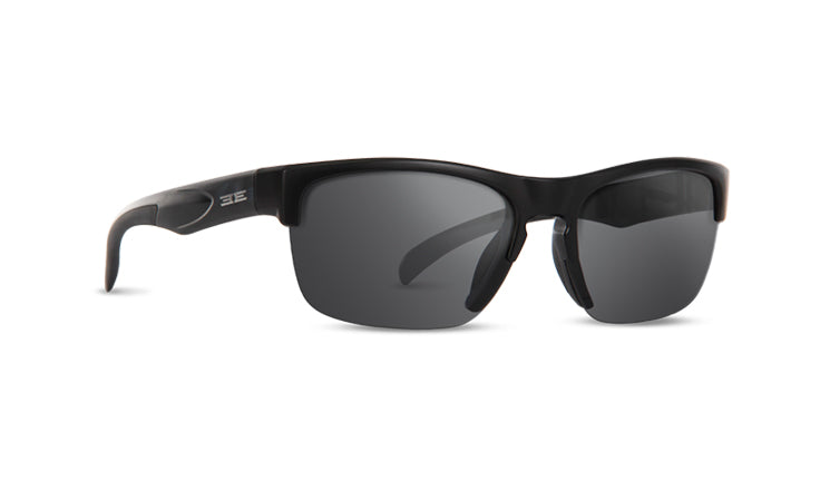 Epoch Eyewear Victor Noir Sunglasses