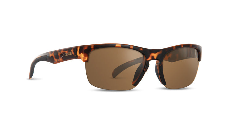 Epoch Eyewear Victor Sable Sunglasses