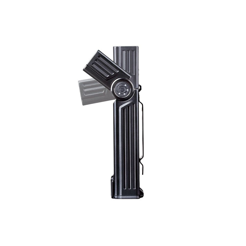 Fenix WT25R Adjustable Head LED Flashlight - 1000 Lumens-sku-44858604716328-Safety Glasses USA-2
