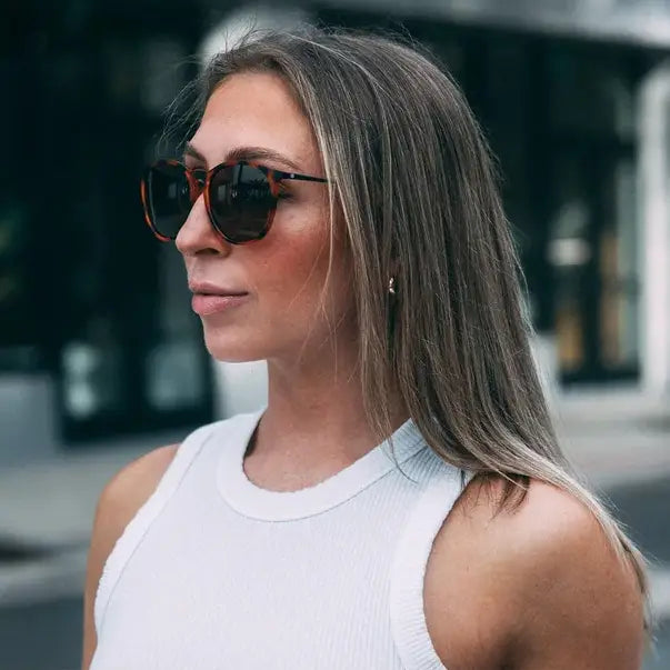 Neven Bowie Polarized Sunglasses