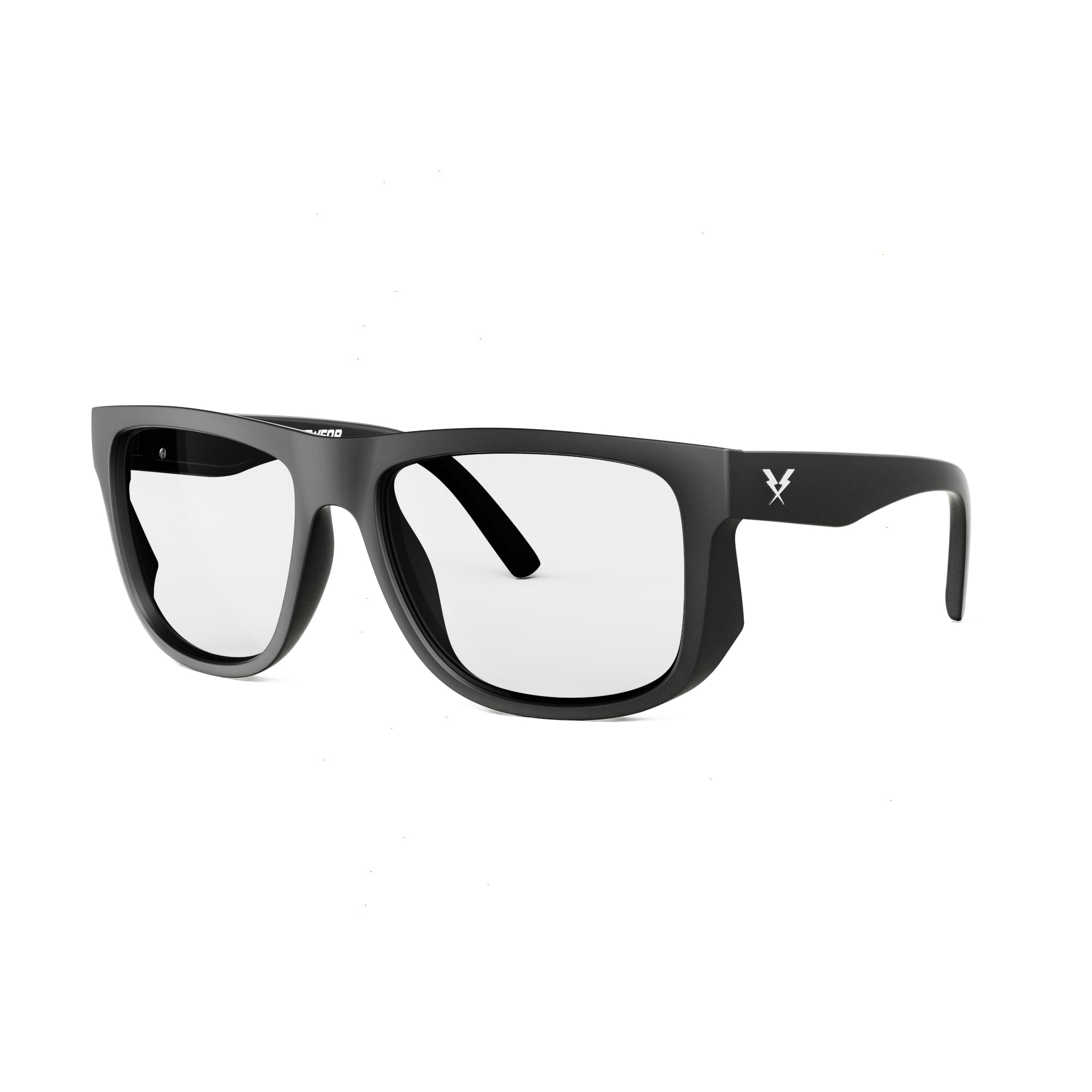 CO Eyewear A Phase Z87 Safety Glasses-clear1-Clear-Safety Glasses USA-8