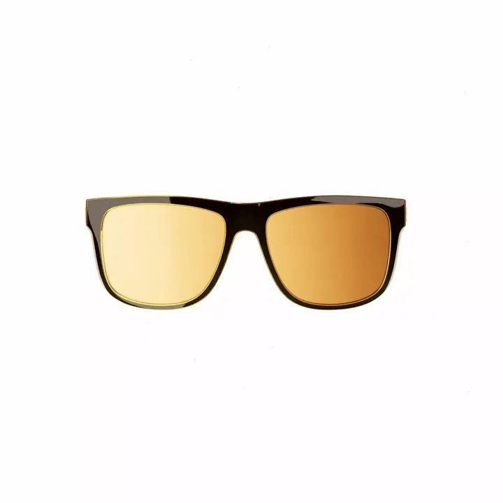 CO Eyewear A Phase Z87 Sunset Safety Glasses-Safety Glasses USA-2