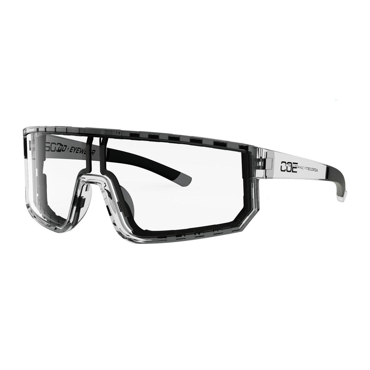 CO Eyewear Aero Z87+ Safety Glasses