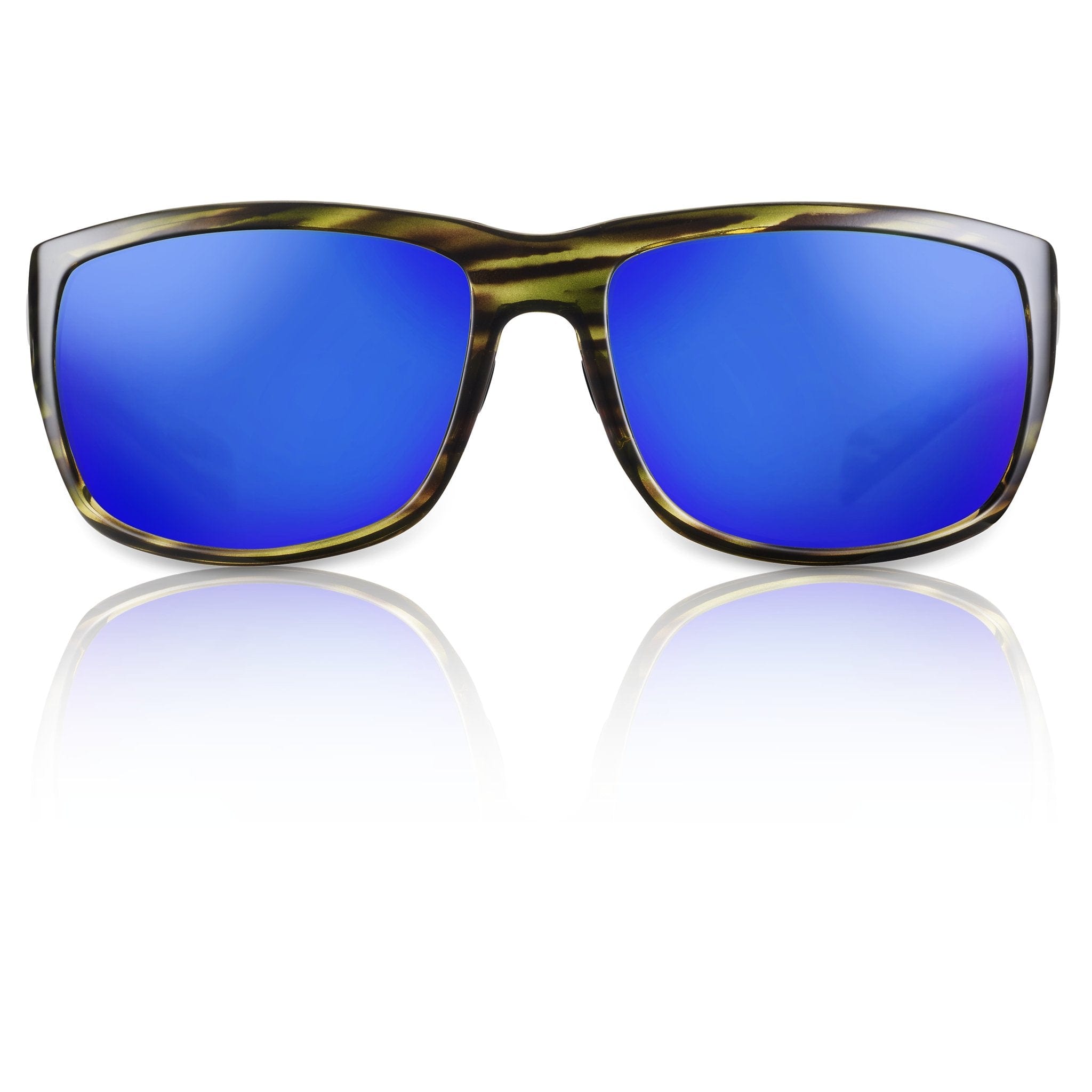 RedFin Amelia Polarized Fishing Sunglasses--Safety Glasses USA-18