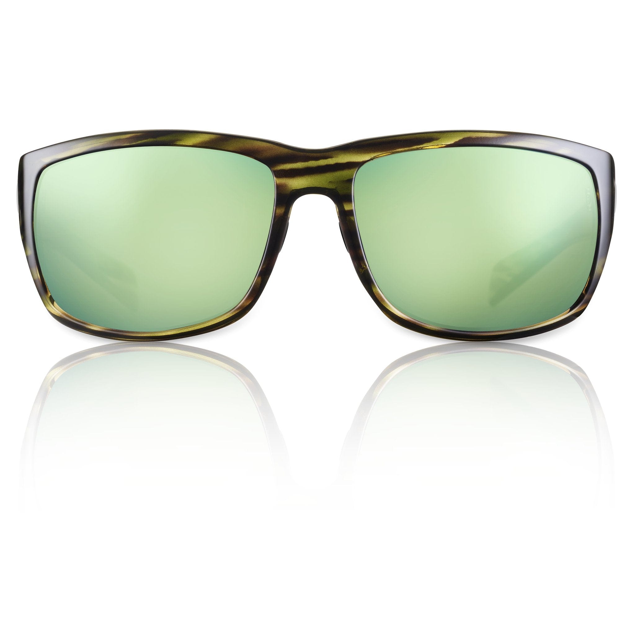 RedFin Amelia Polarized Fishing Sunglasses--Safety Glasses USA-20