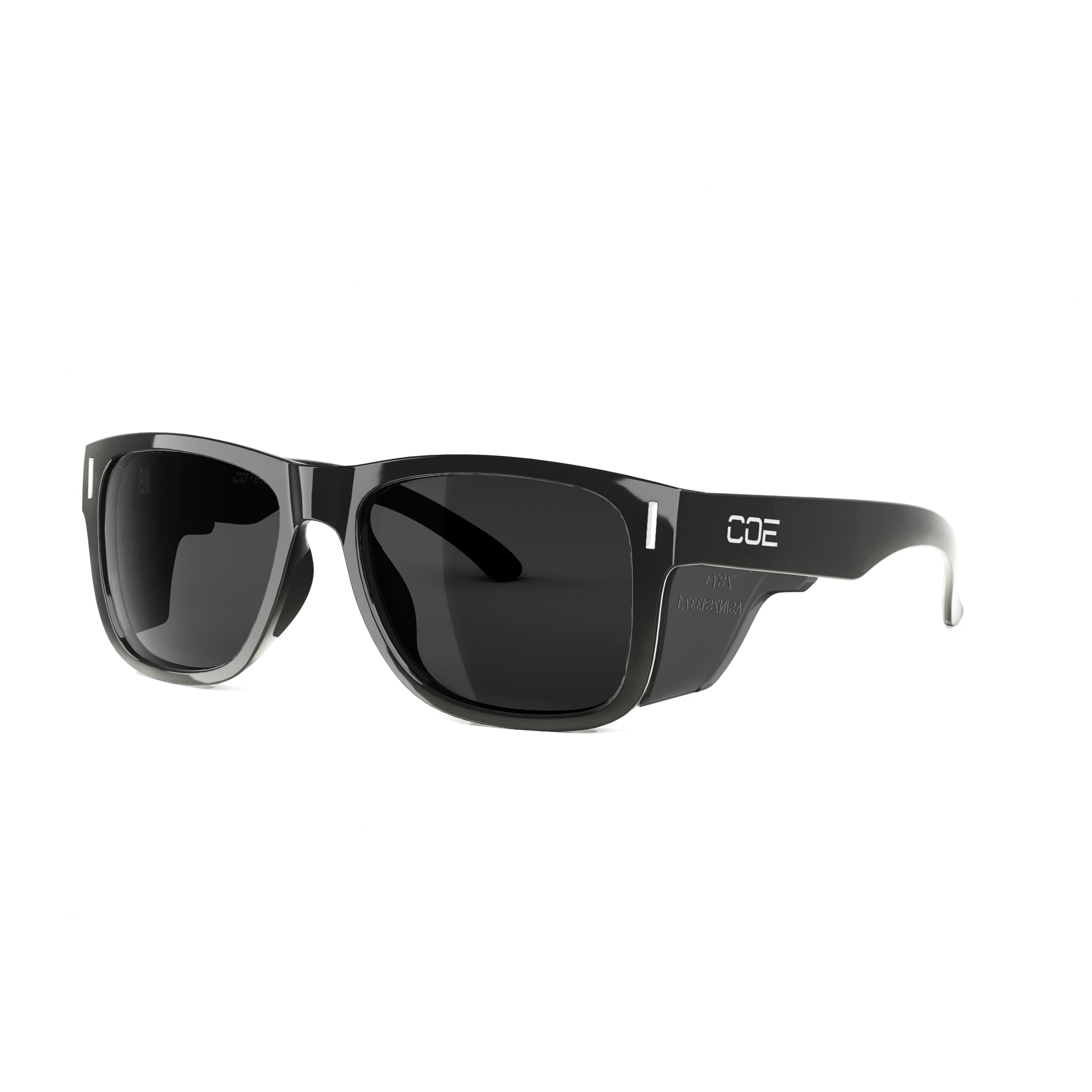 Co Eyewear Bandit Z87+ Safety Glasses