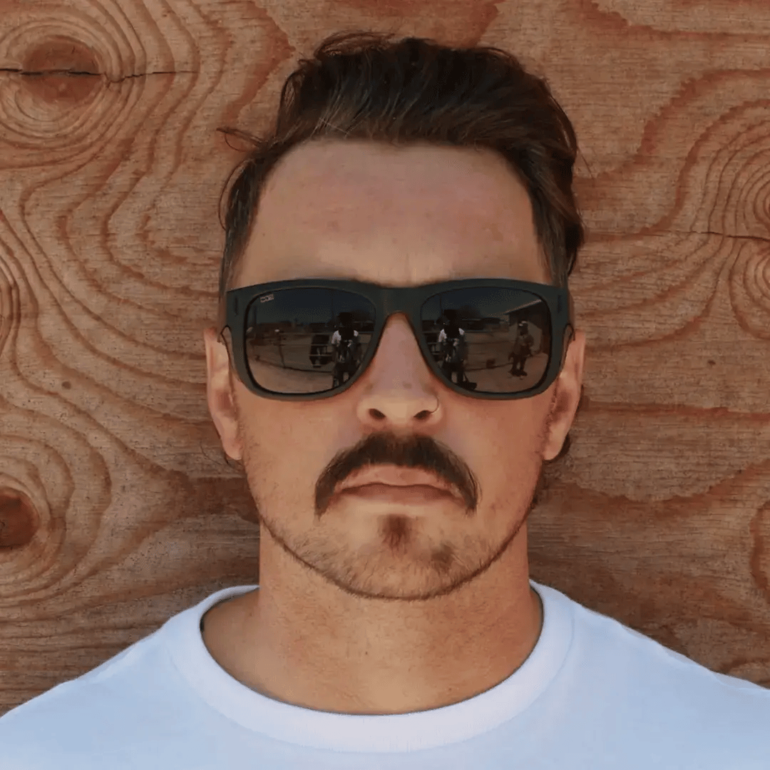 Co Eyewear Bandit XL Z87+ Safety Glasses