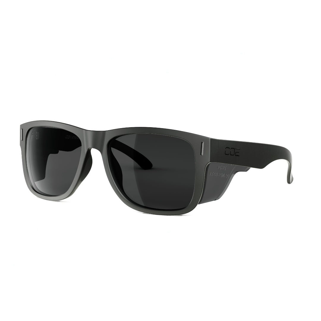 Co Eyewear Bandit XL Z87+ Safety Glasses