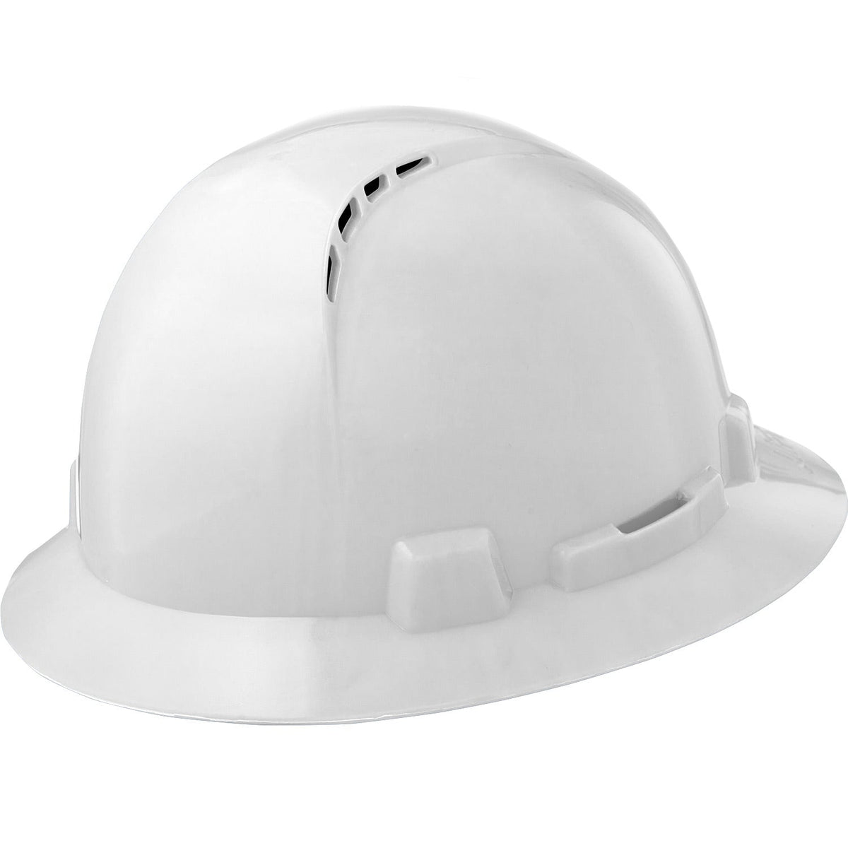 Lift Safety Briggs Full Brim Vented Hard Hat
